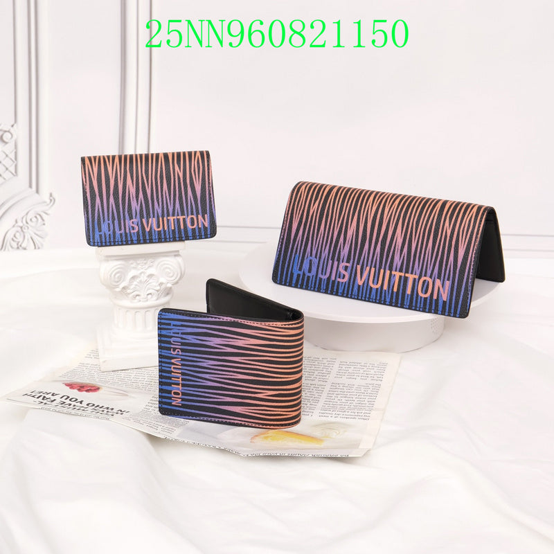 COZY BAGS - LOV Wallet - 110