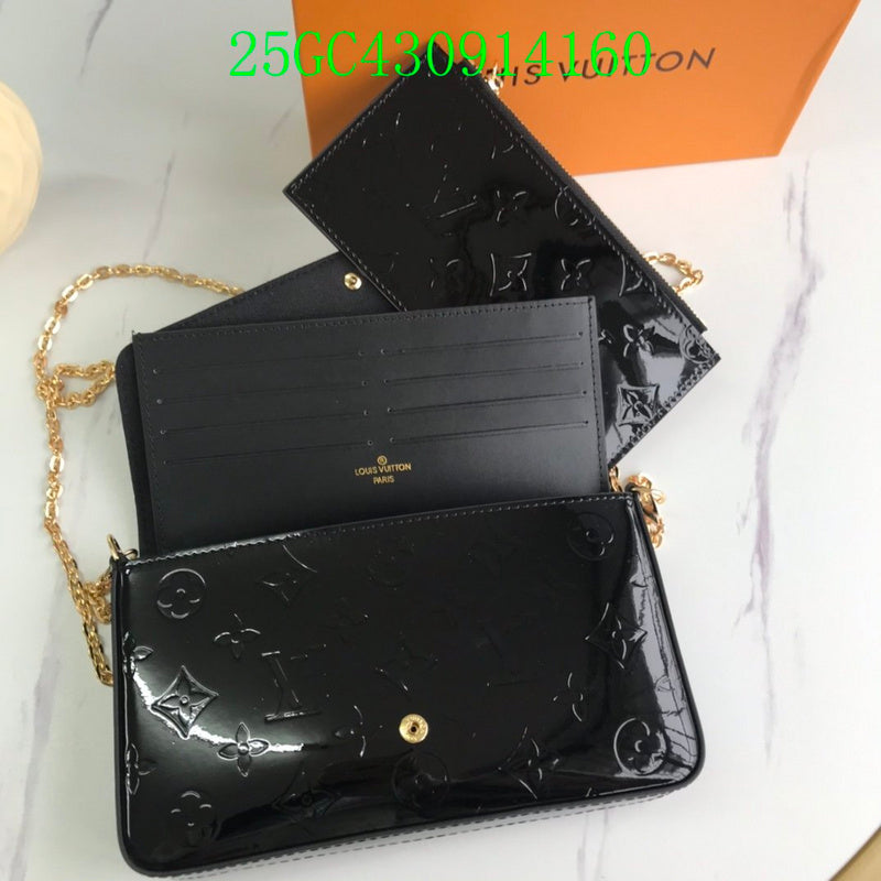 COZY BAGS - LOV Wallet - 991