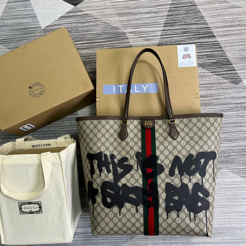 JB - Guki Lady Bags - 646