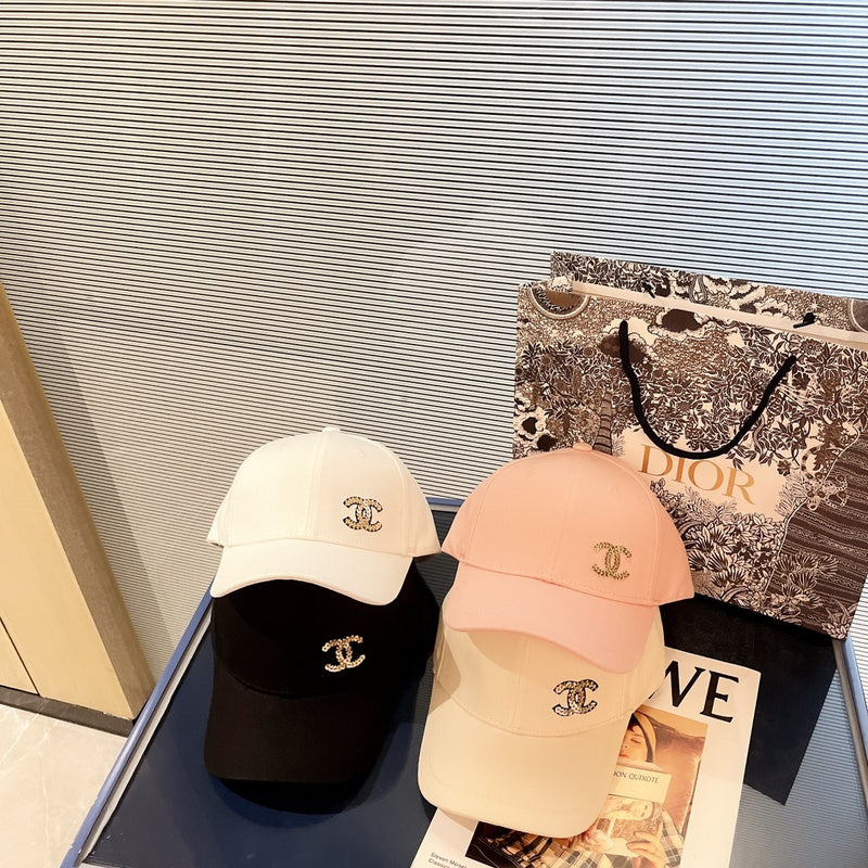 COZY BAGS - CHL Hats & Caps - 063