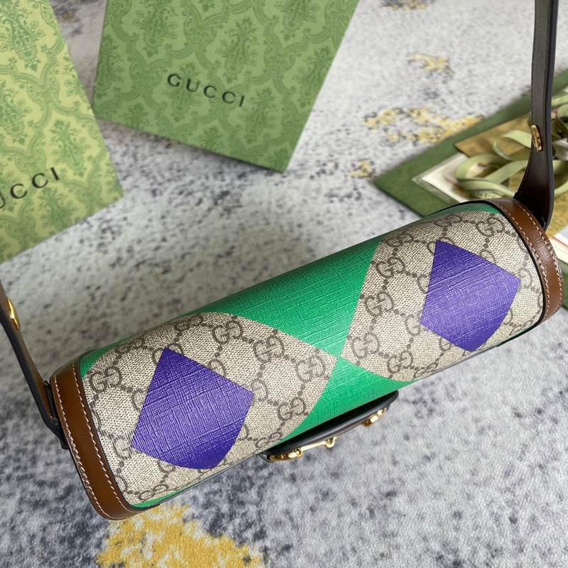 COZY BAGS - GUKI Bags - 1114