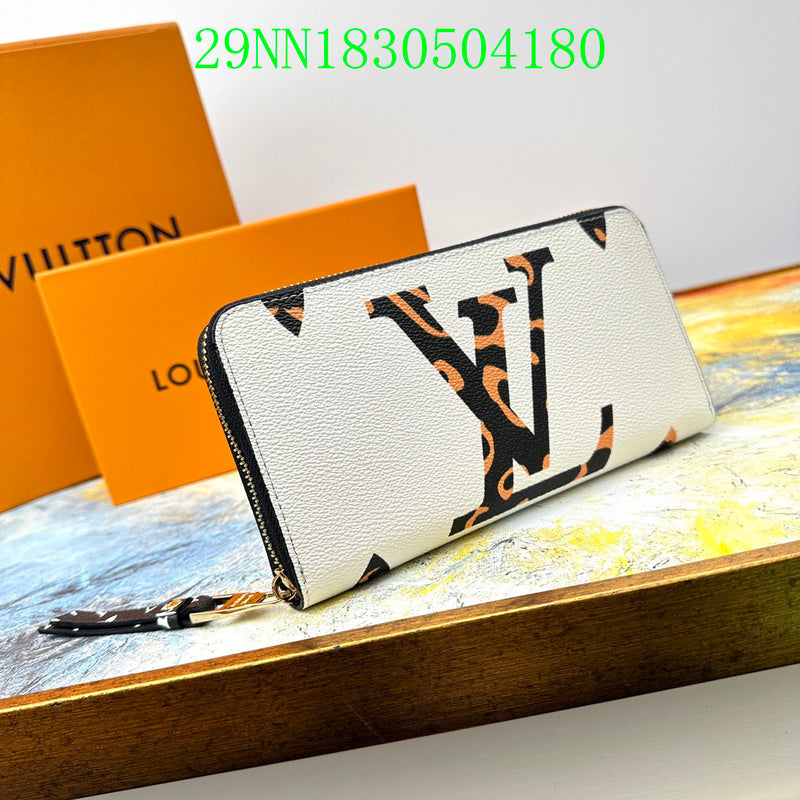 COZY BAGS - LOV Wallet - 474