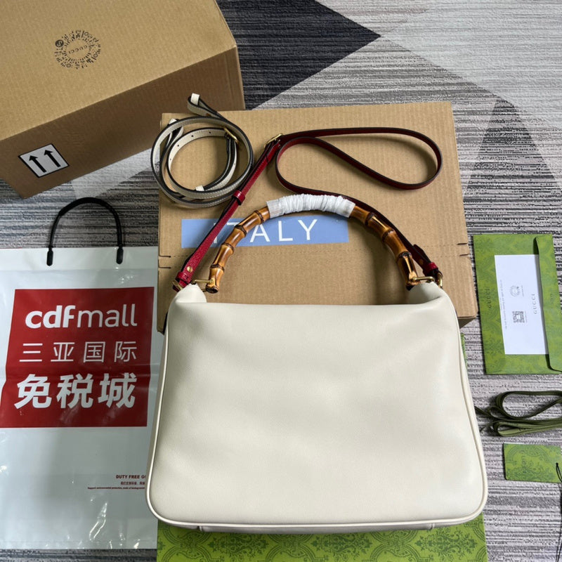JB - Guki Lady Bags - 114