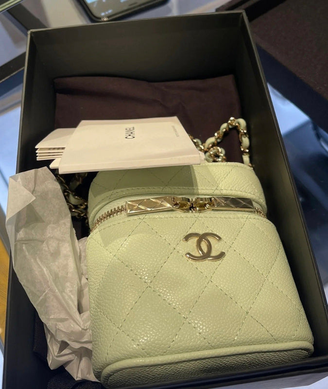 COZY BAGS - CHL Lady Bags - 398