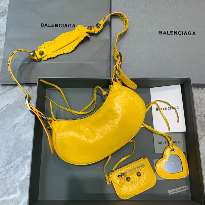COZY BAGS - BG Lady Bags - 122