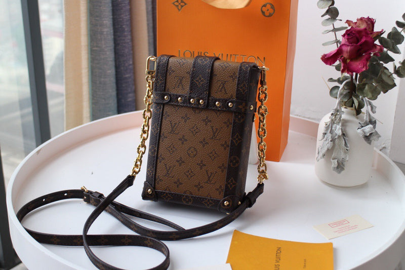 COZY - LV Bags - 4756