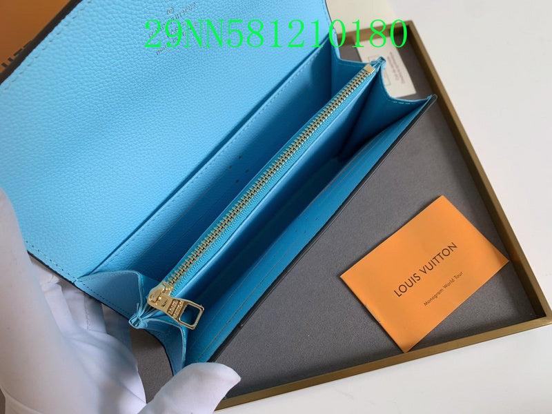 COZY BAGS - CHL Wallet - 380