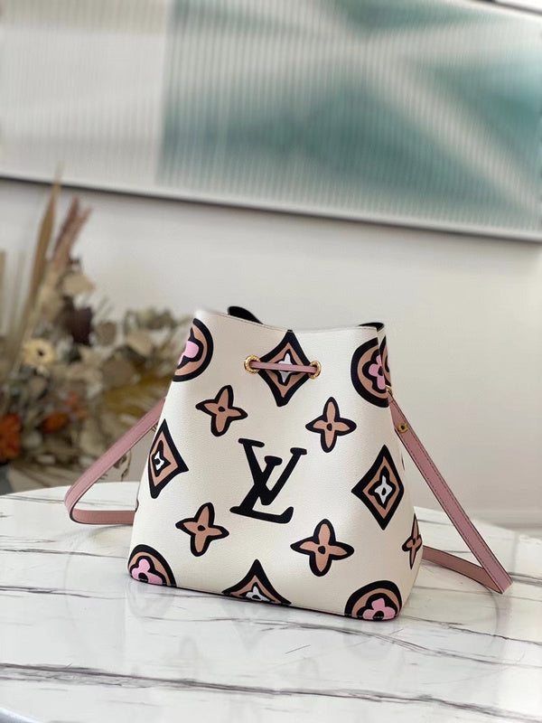 COZY BAGS - LOV Bags - 3522