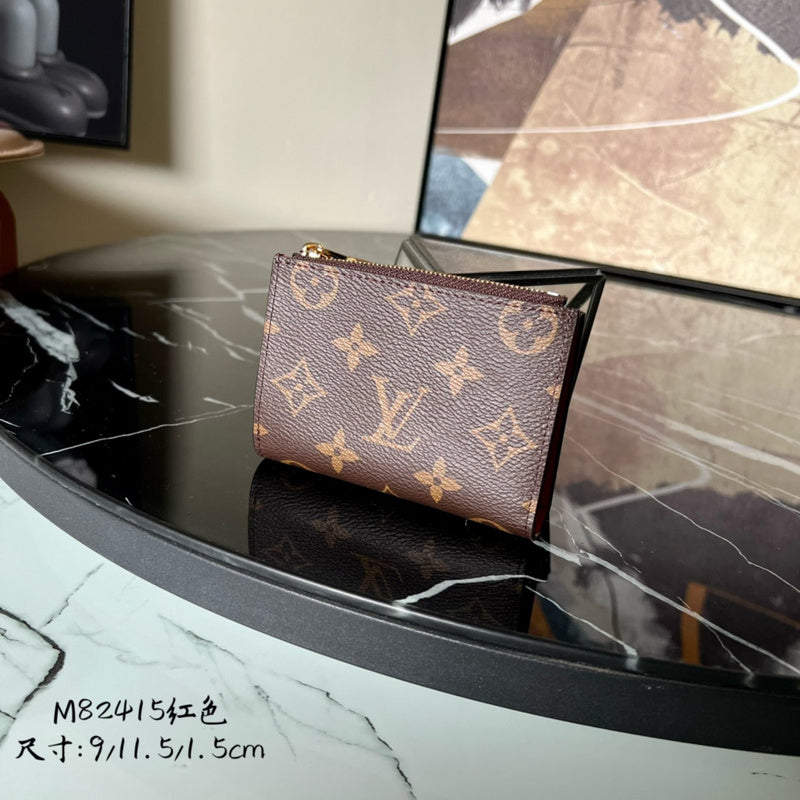COZY - LOV Wallets - 022