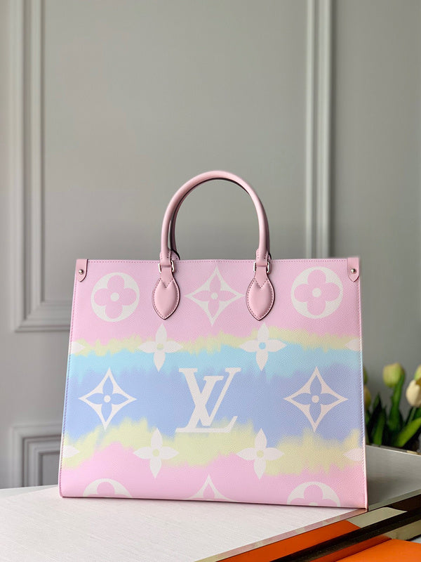 COZY BAGS - LOV Bags - 4927