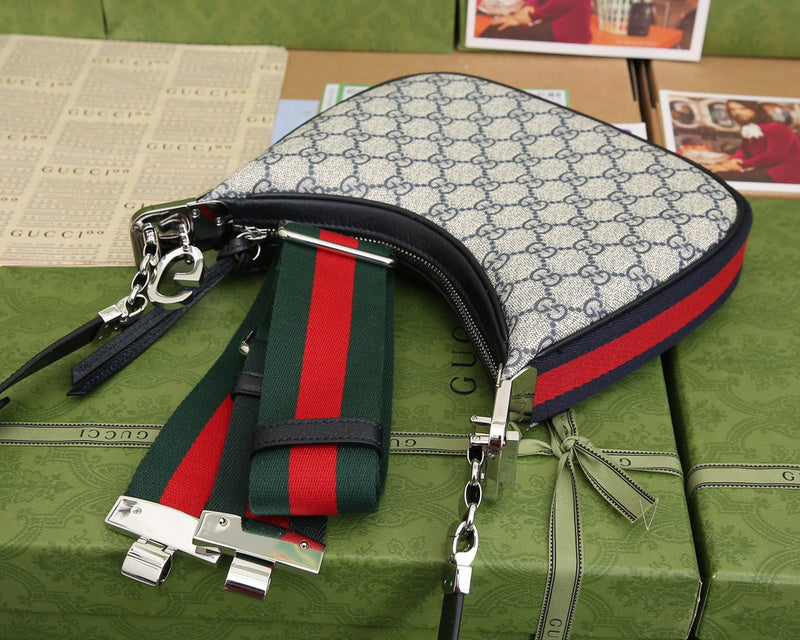 COZY BAGS - GUKI Women Bags - 1001
