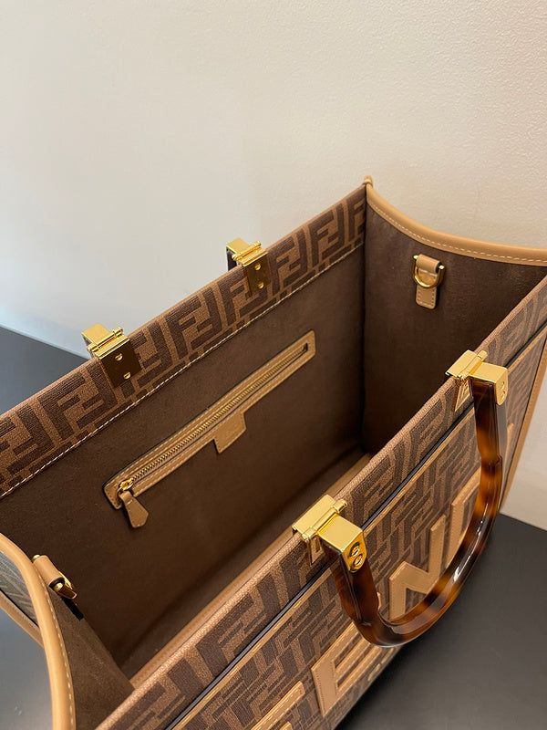 COZY BAGS - FDE Bags - 074