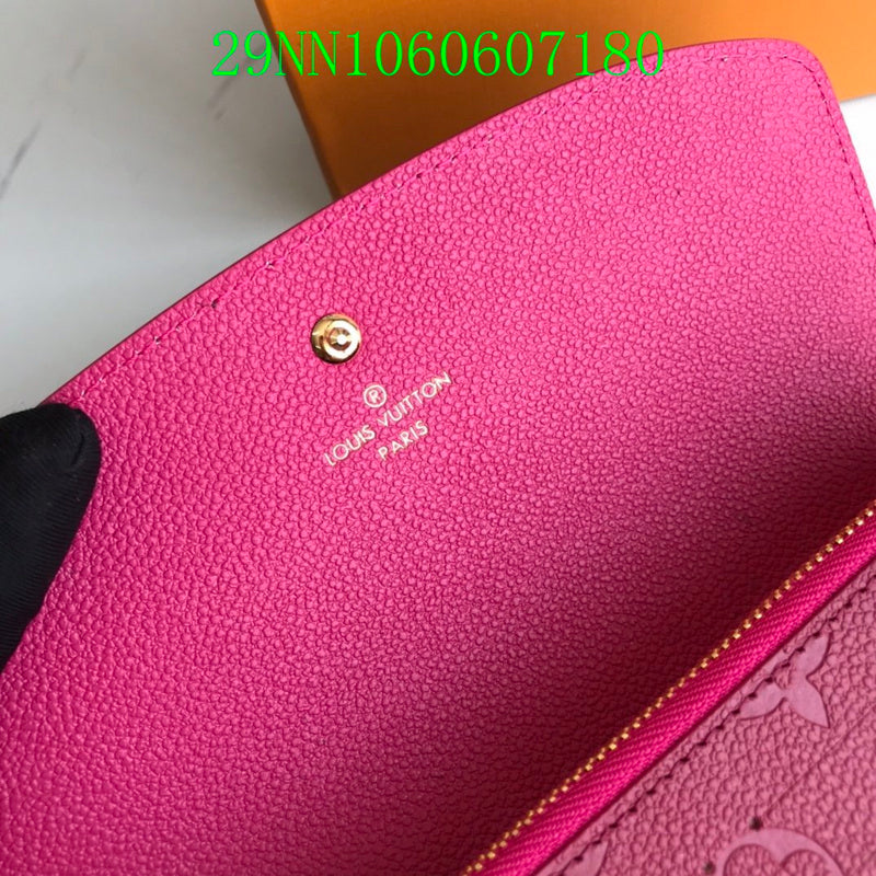 COZY BAGS - LOV Wallet - 1266