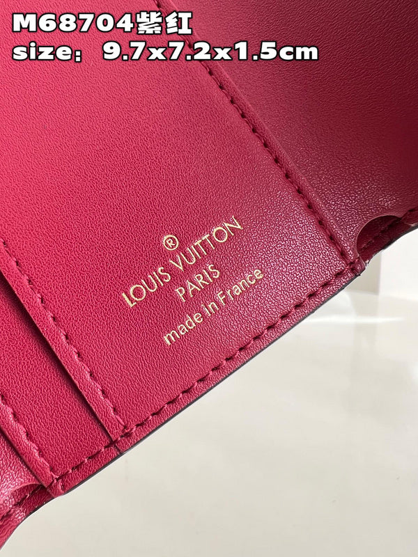 COZY - LOV Wallets - 427