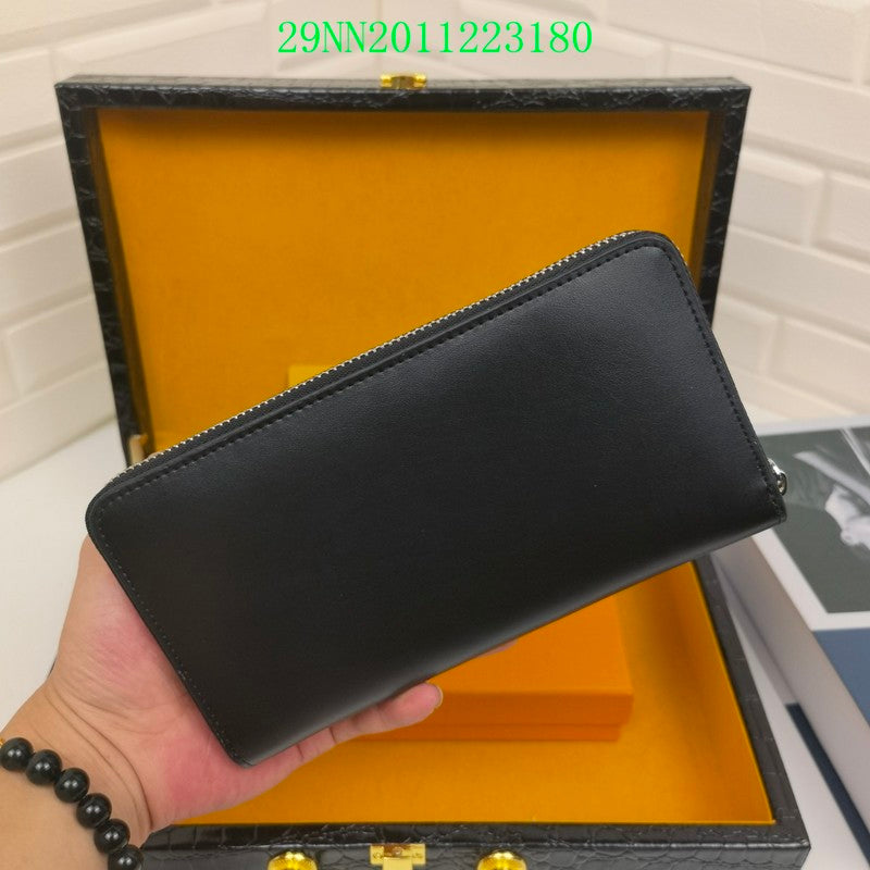 COZY BAGS - CHL Wallet - 280