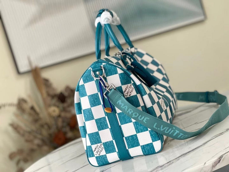 JB - LOV Travel Bags - 192