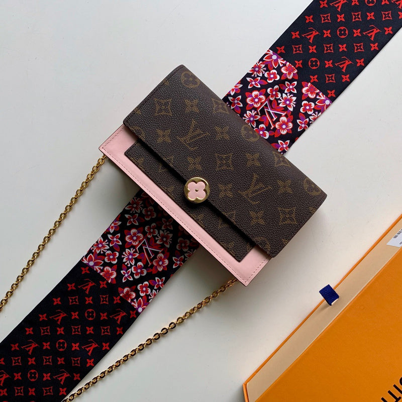 COZY BAGS - LOV Bags - 4647