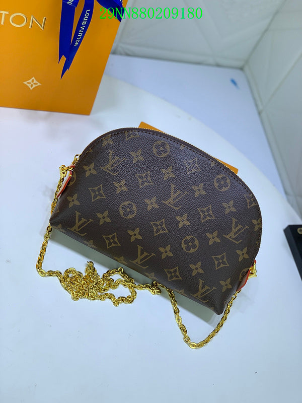COZY BAGS - LOV Wallet - 730