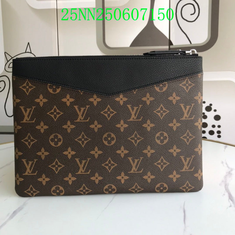 COZY BAGS - CHL Wallet - 863