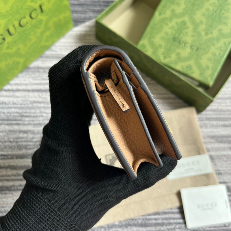 COZY BAGS - Guki Wallet - 051