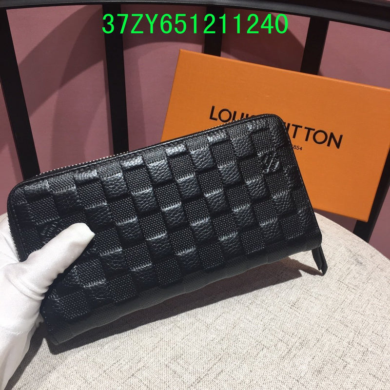 COZY BAGS - CHL Wallet - 1230