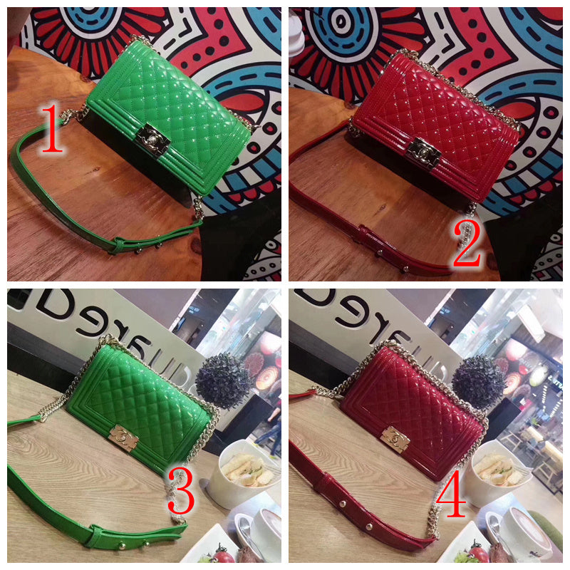 COZY BAGS - CHL Lady Bags - 641