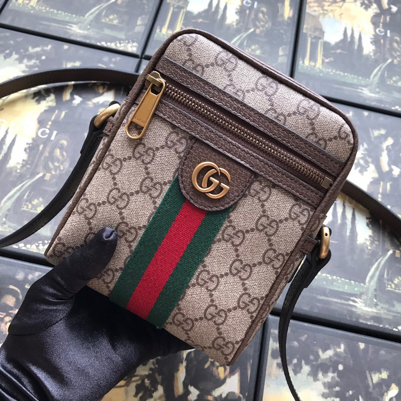 COZY BAGS - Guki Men Bags - 286