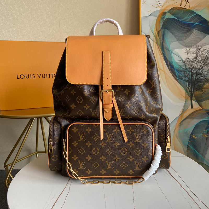 COZY - LV Bags - 4659