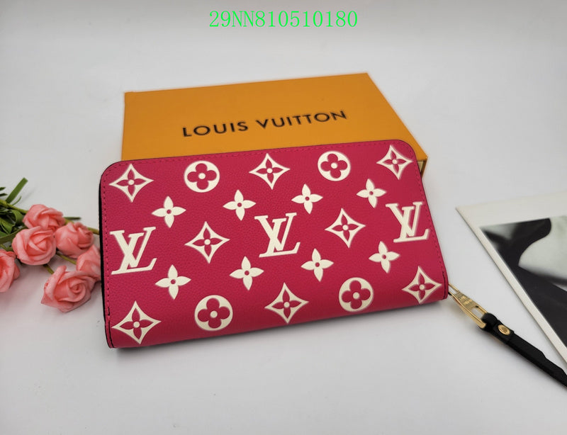 COZY BAGS - LOV Wallet - 1379