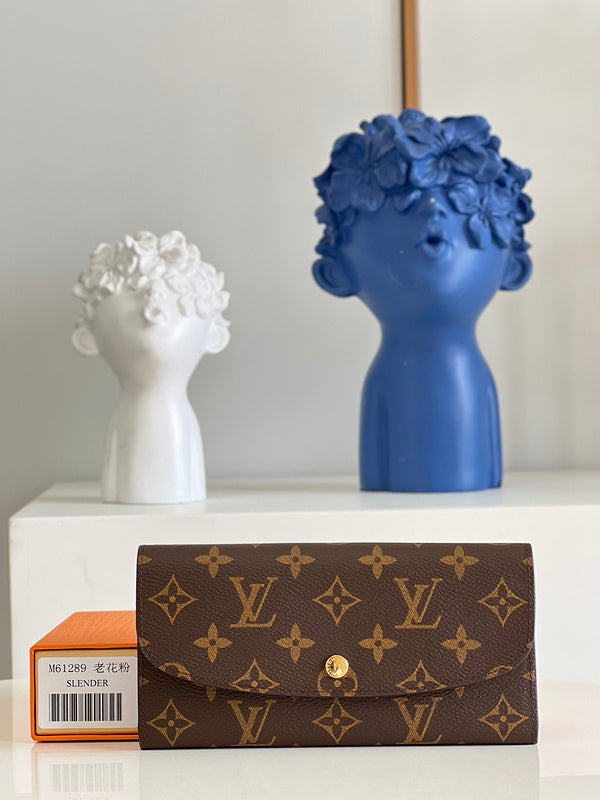 COZY BAGS - LOV Wallets - 592