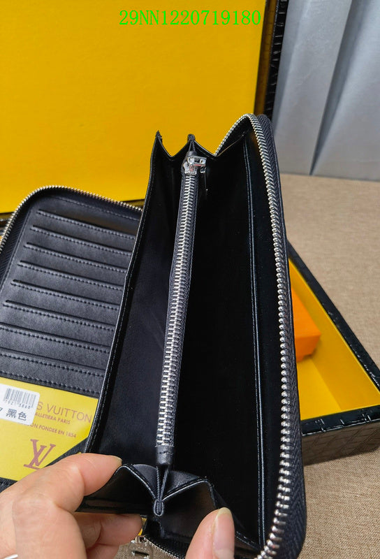 COZY BAGS - CHL Wallet - 739