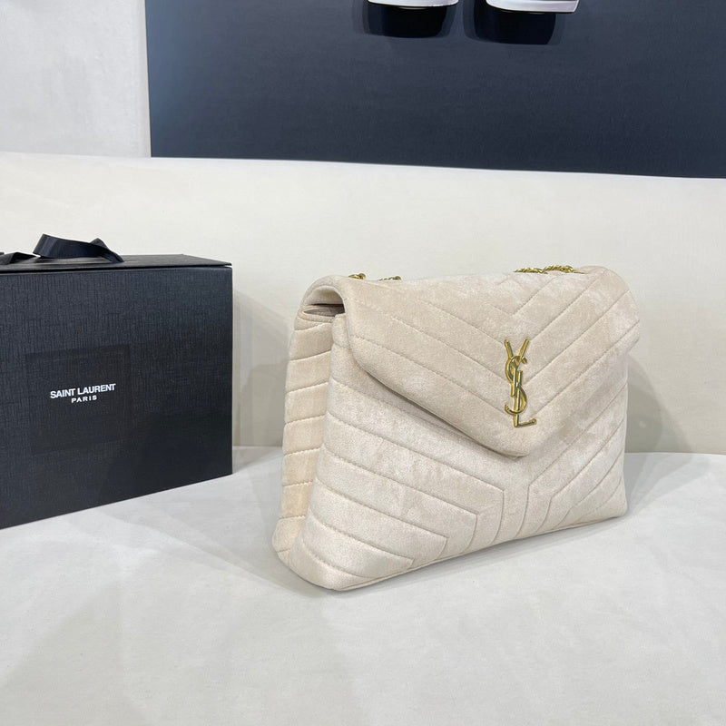 COZY - YLS Bags - 010