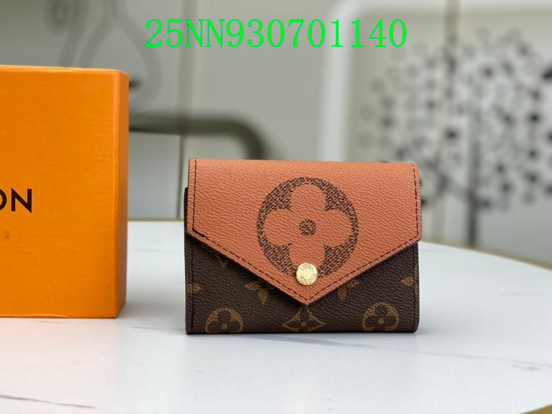 COZY BAGS - CHL Wallet - 830