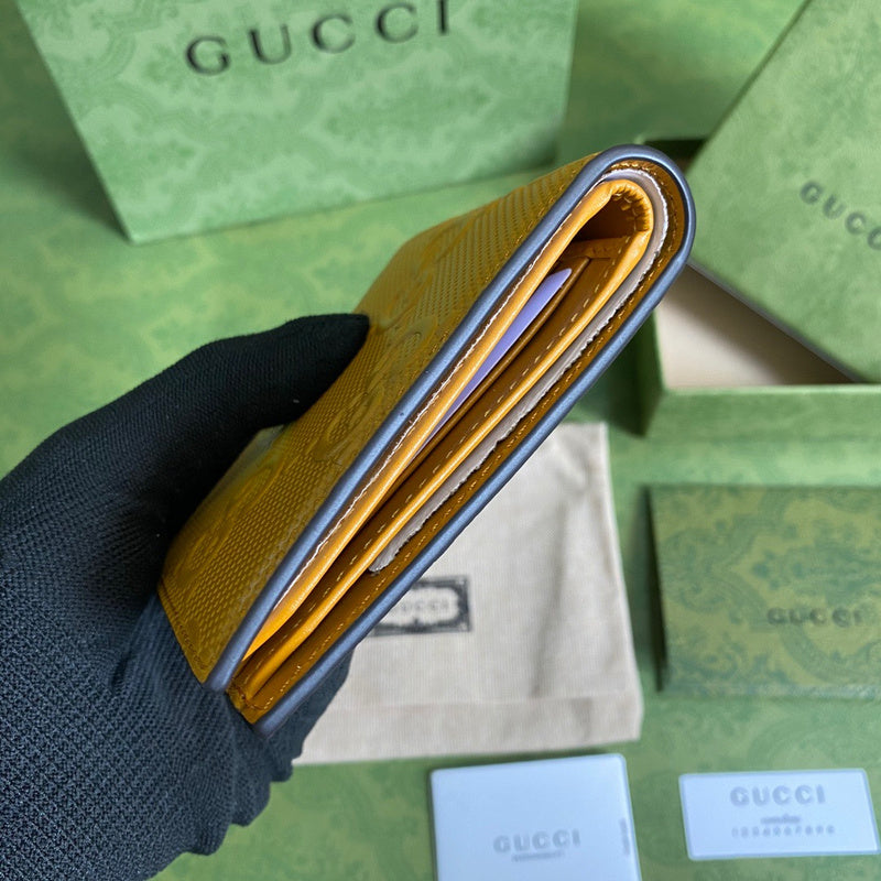 Cozy Bags - GUKI Women Wallets - 083