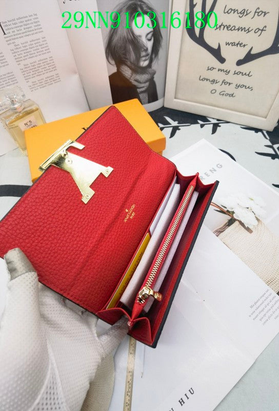 COZY BAGS - LOV Wallet - 639