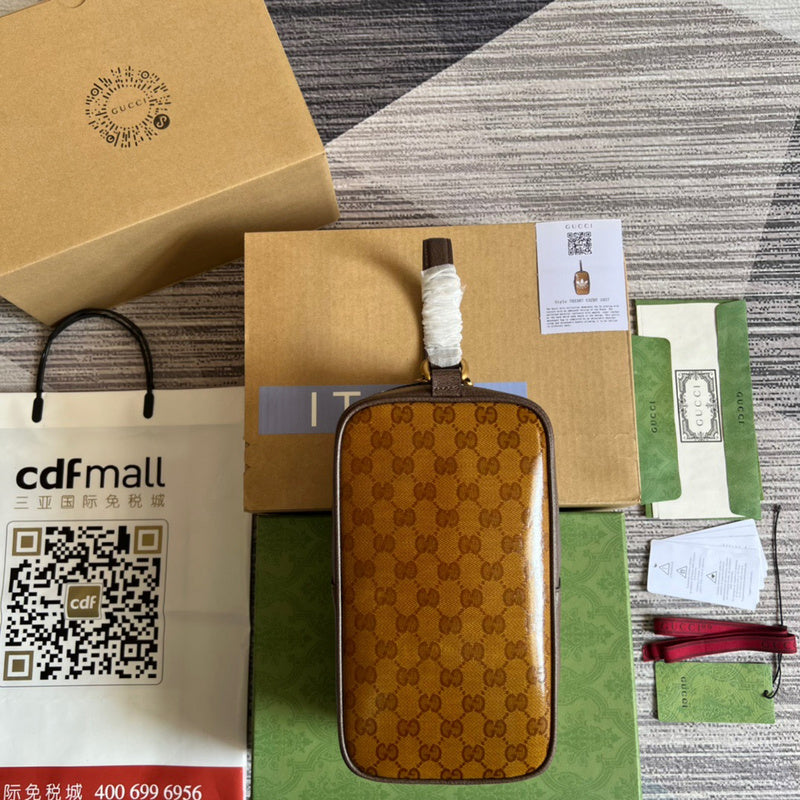 COZY BAGS - Guki Men Bags - 125