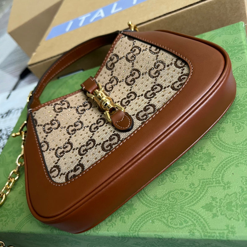 COZY BAGS - GUKI Bags - 1383
