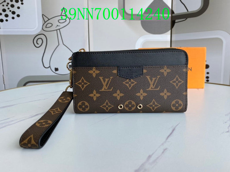 COZY BAGS - CHL Wallet - 1199