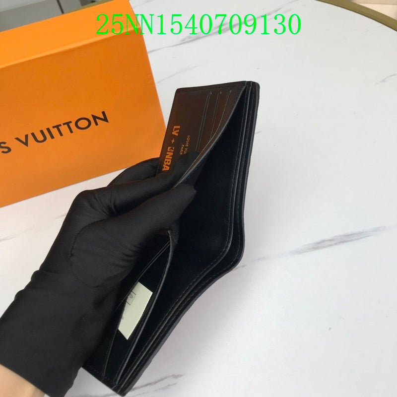 COZY BAGS - CHL Wallet - 766