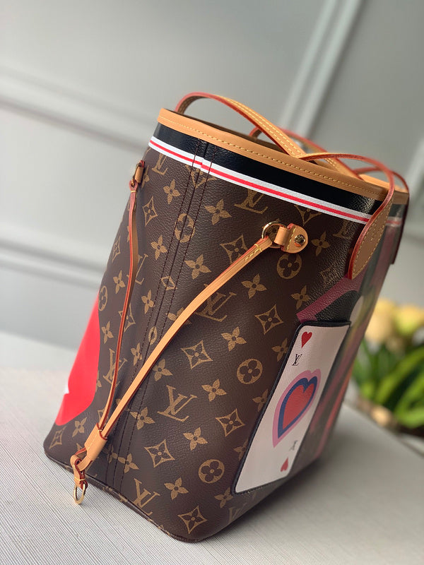 COZY BAGS - LOV Bags - 4270