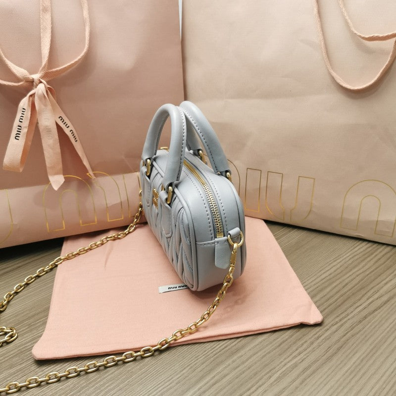 COZY BAGS - MMU Bags - 068