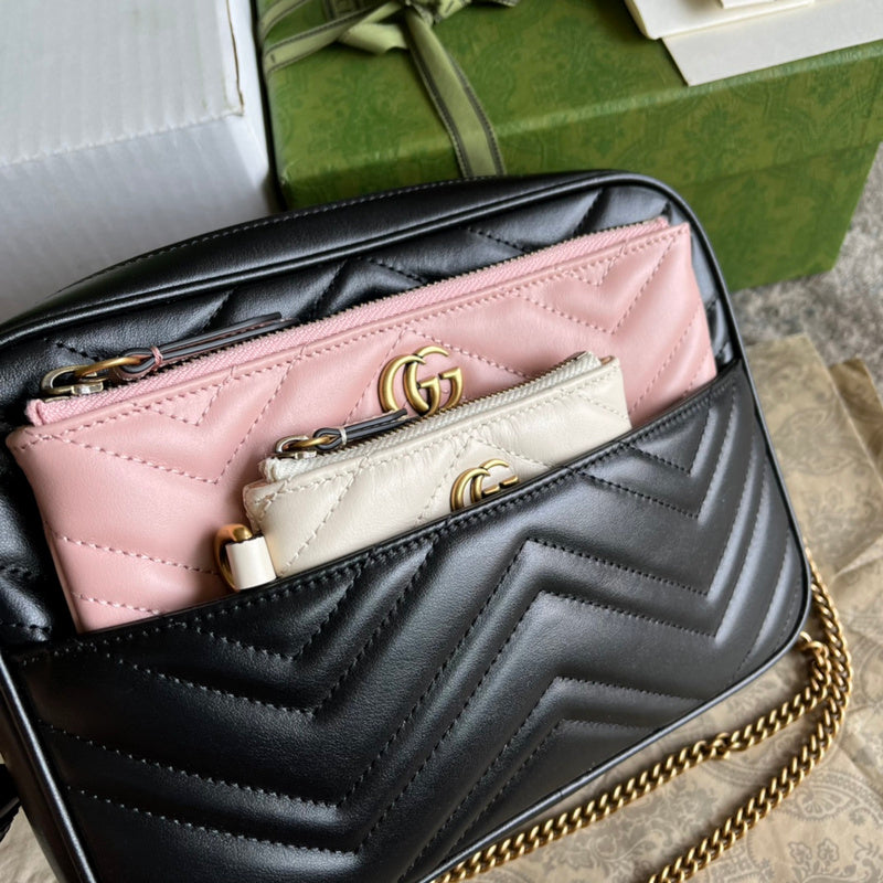 COZY BAGS - GUKI Women Bags - 918