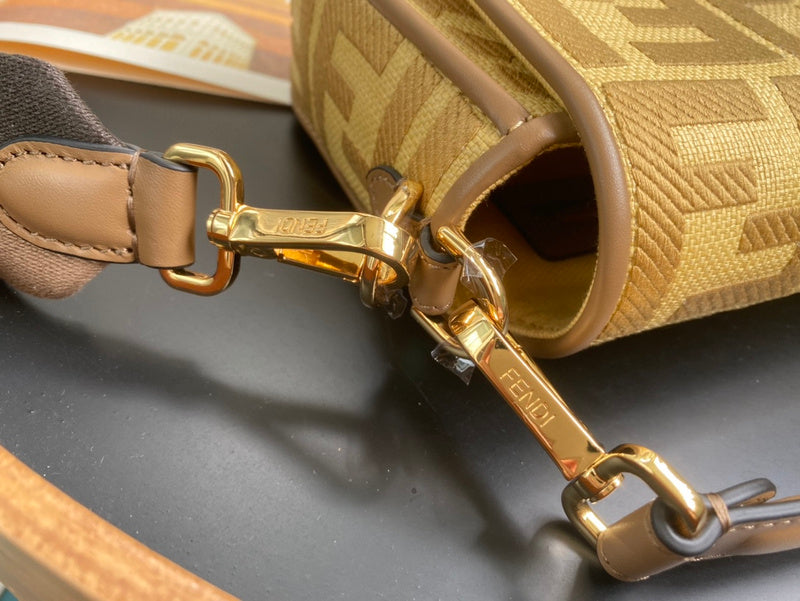 COZY - FDE Bags - 387
