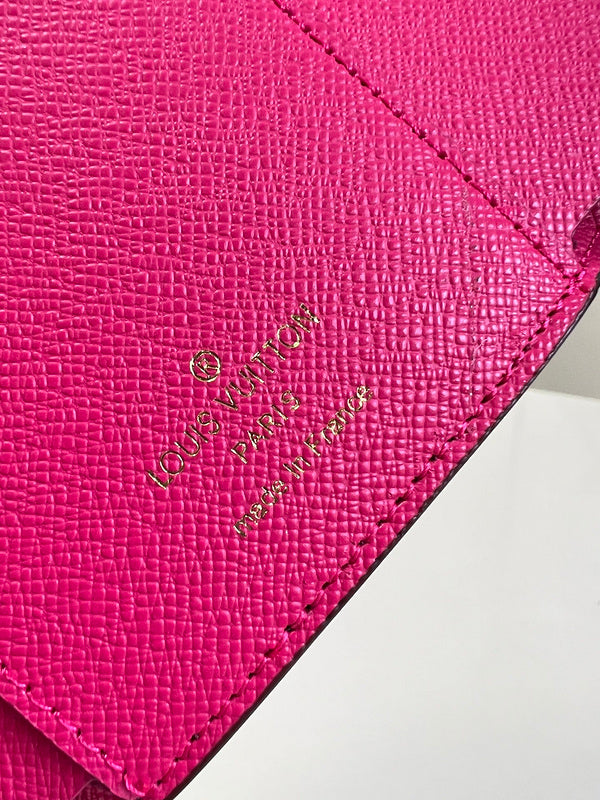 COZY - LOV Wallets - 421