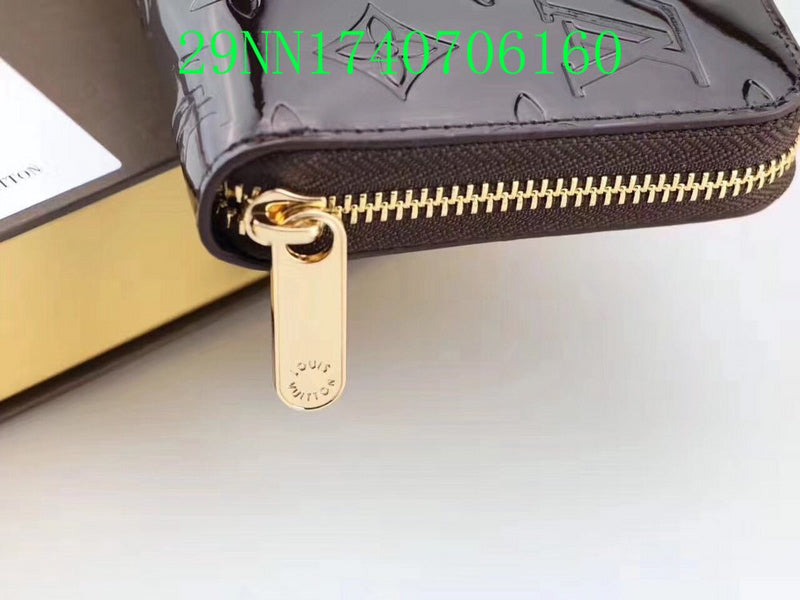 COZY BAGS - CHL Wallet - 791