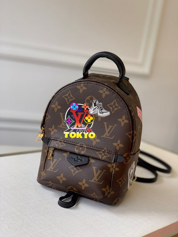 COZY BAGS - LOV Bags - 4690