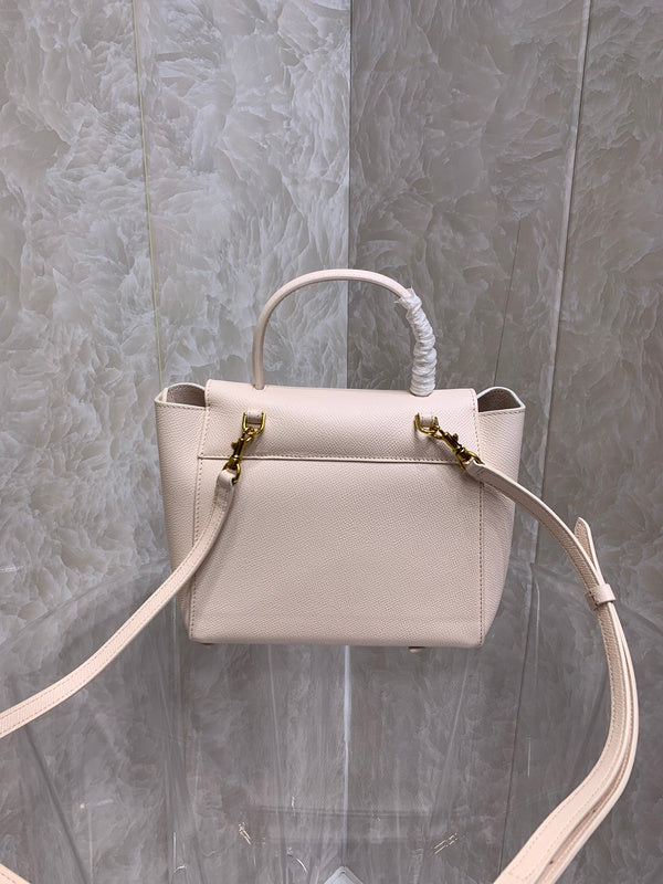COZY - COL Bags - 121