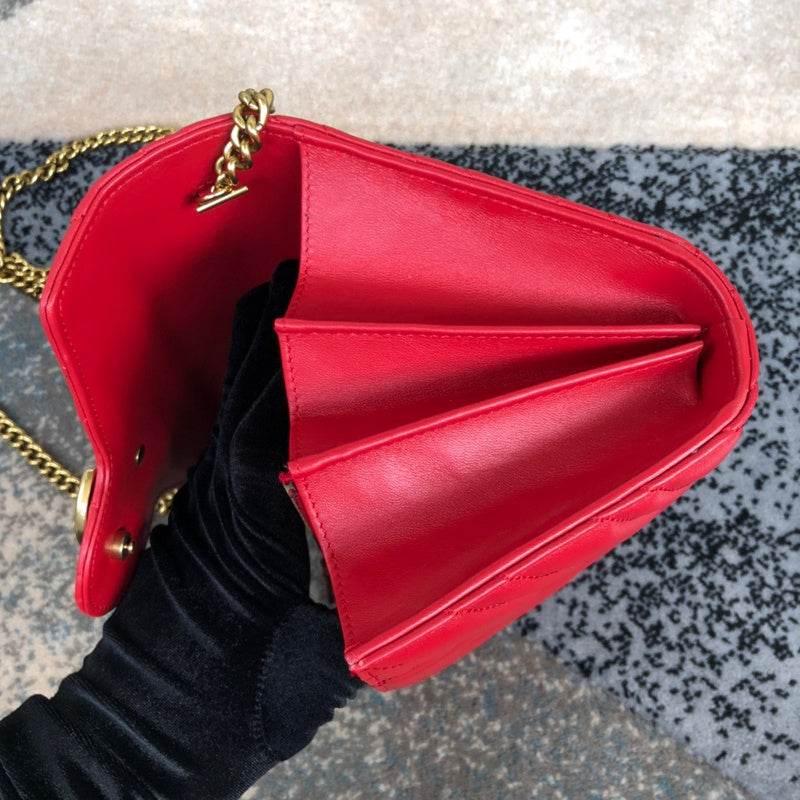 JB - Guki Lady Bags - 1226