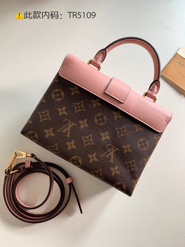 COZY BAGS - LOV Bags - 5073
