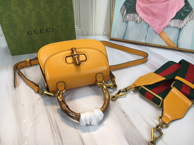 COZY BAGS - GUKI Bags - 972